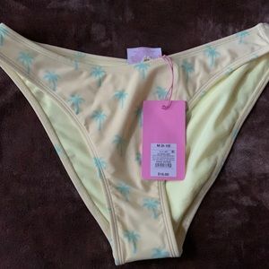Stoney Clover Lane swim bottoms